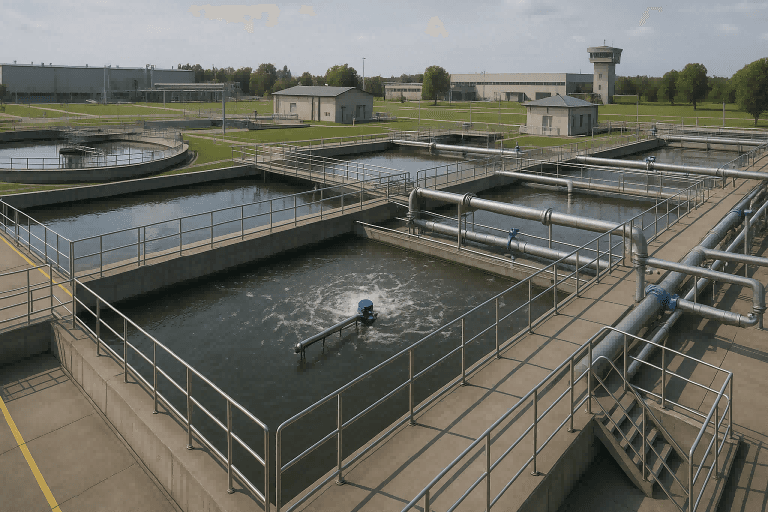 cecc22ea-cbfb-48a2-a558-d9aae948484a Industrial odor control for wastewater treatment with bio-enzymatic microbial solution