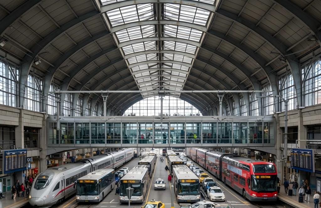 unnamed(1) Airsafer Drip System solutions for transportation hubs, train stations, and public bus terminals