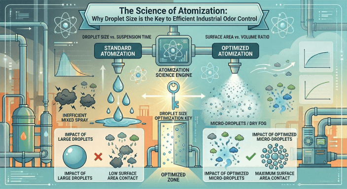 The Science of Atomization