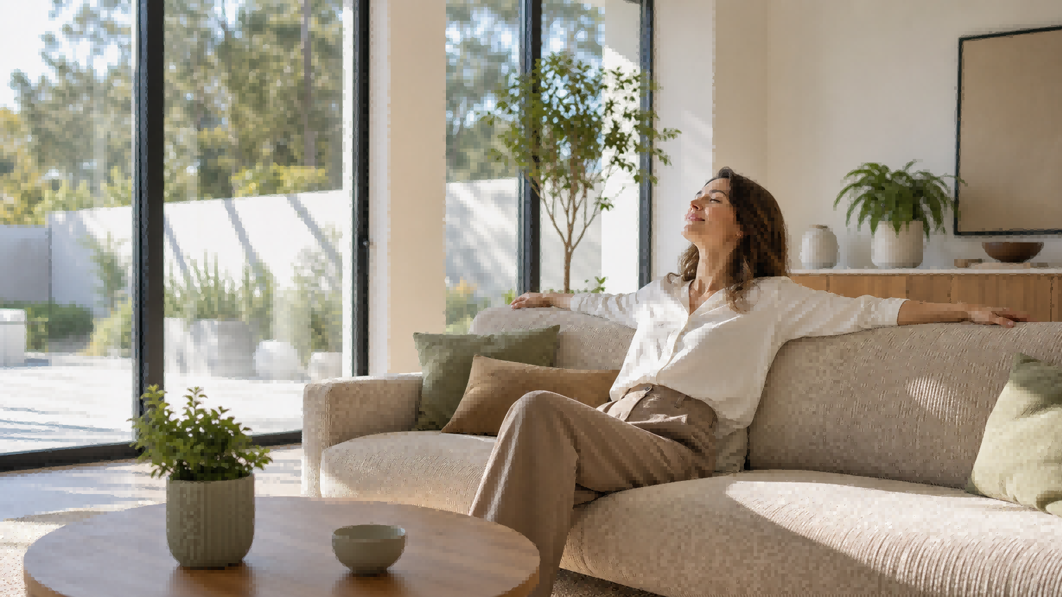 odor elimination lifestyle
