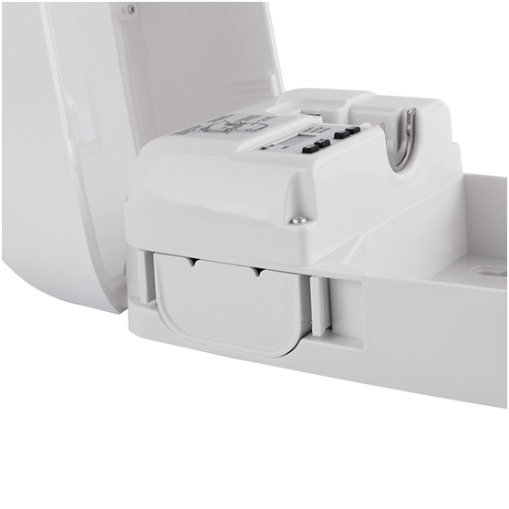 ASF-002 intelligent spray system with customizable working days and frequency for odor control