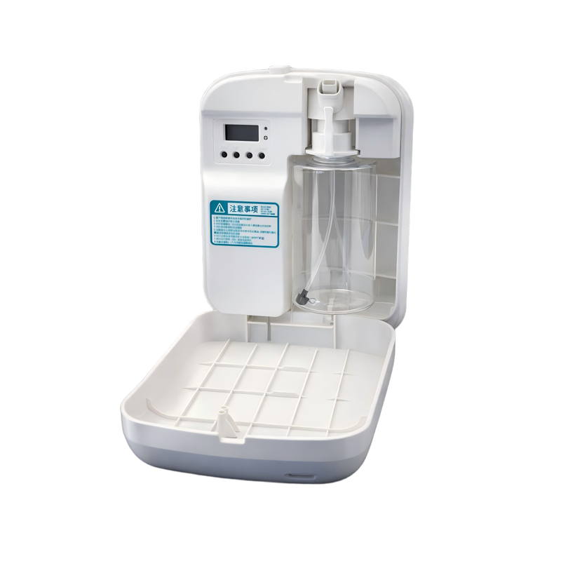 AirSafer large-capacity scent machine, highlighting the sleek housing that contains the smart programmable module for automated B2B operational scheduling.