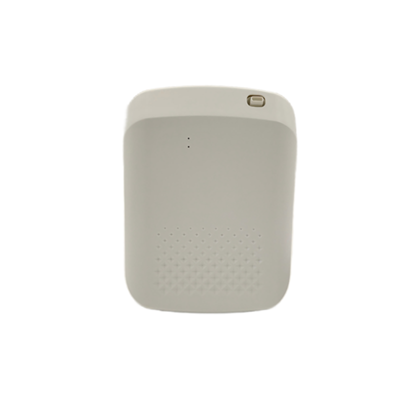 AirSafer commercial diffuser, designed with advanced fluid dynamics to ensure efficient micron-level essential oil atomization.