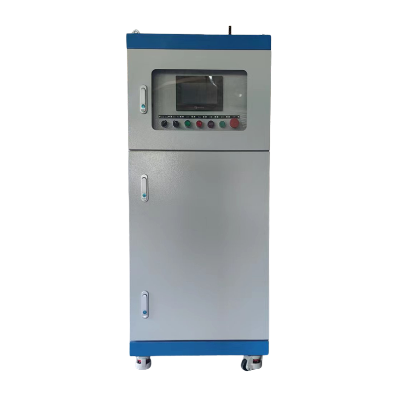ALMC high-pressure industrial odor neutralizing system for large-scale air purification